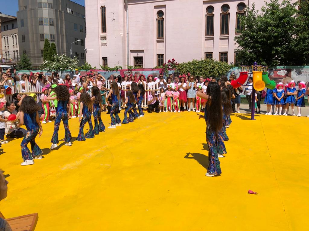 Galerie After School Regina Maria Ploiesti - activitati pentru copii - imaginea 3