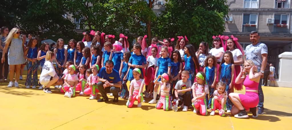 Galerie After School Regina Maria Ploiesti - activitati pentru copii - imaginea 4