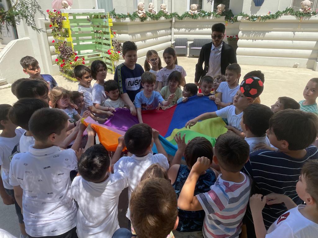 Galerie After School Regina Maria Ploiesti - activitati pentru copii - imaginea 6