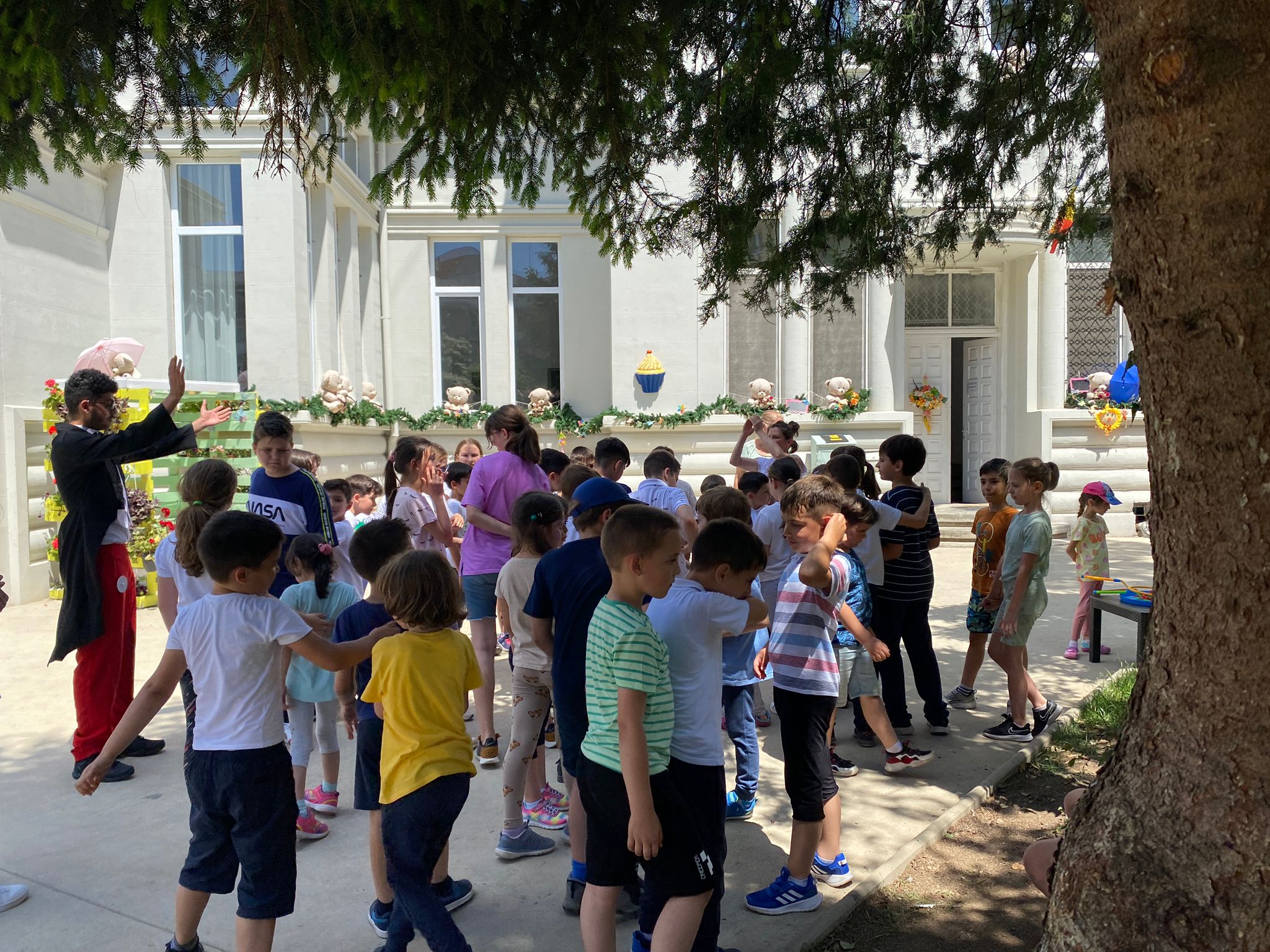 Galerie After School Regina Maria Ploiesti - activitati pentru copii - imaginea 7