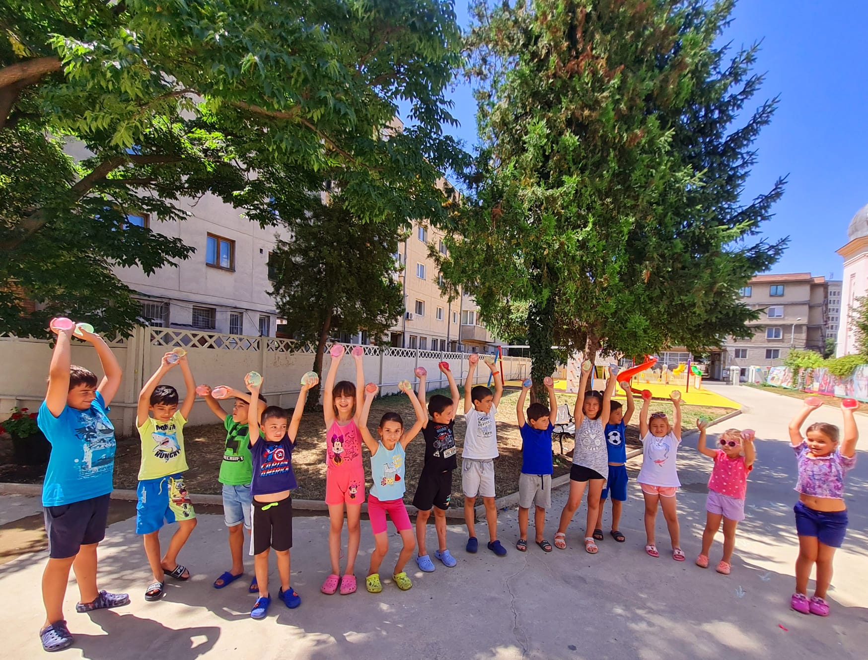 Galerie After School Regina Maria Ploiesti - activitati pentru copii - imaginea 16