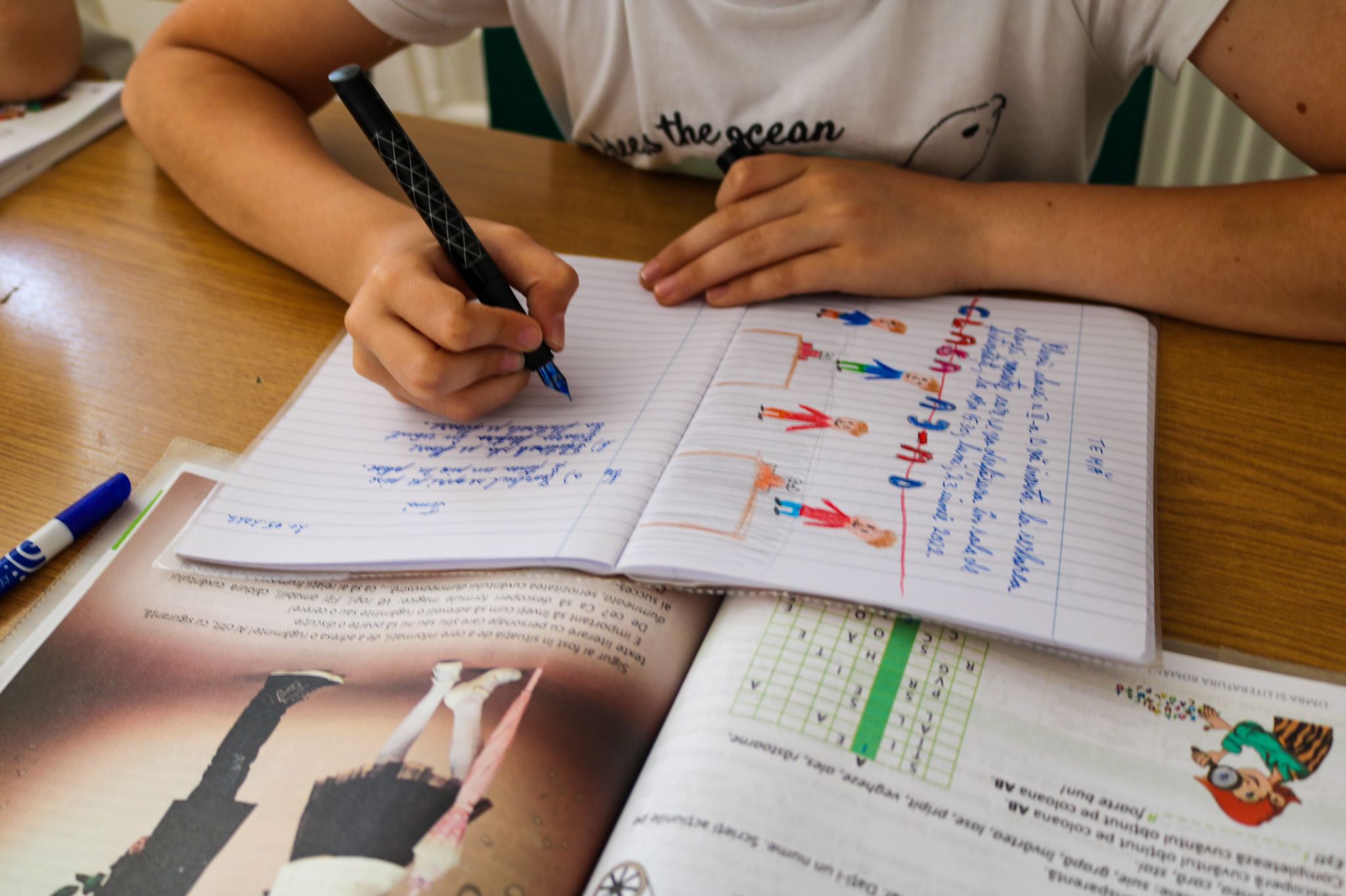 Galerie After School Regina Maria Ploiesti - activitati pentru copii - imaginea 21