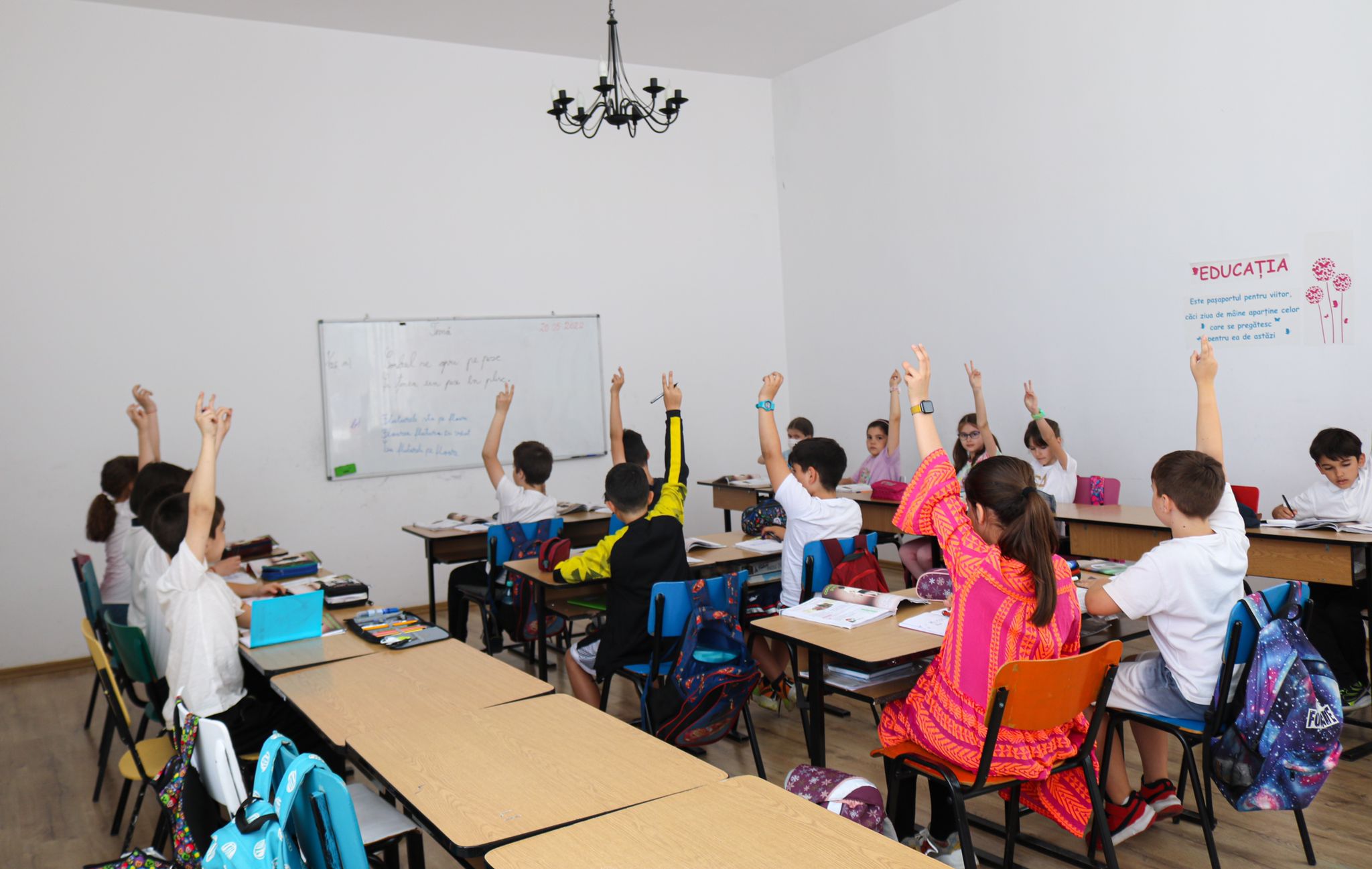 Galerie After School Regina Maria Ploiesti - activitati pentru copii - imaginea 23