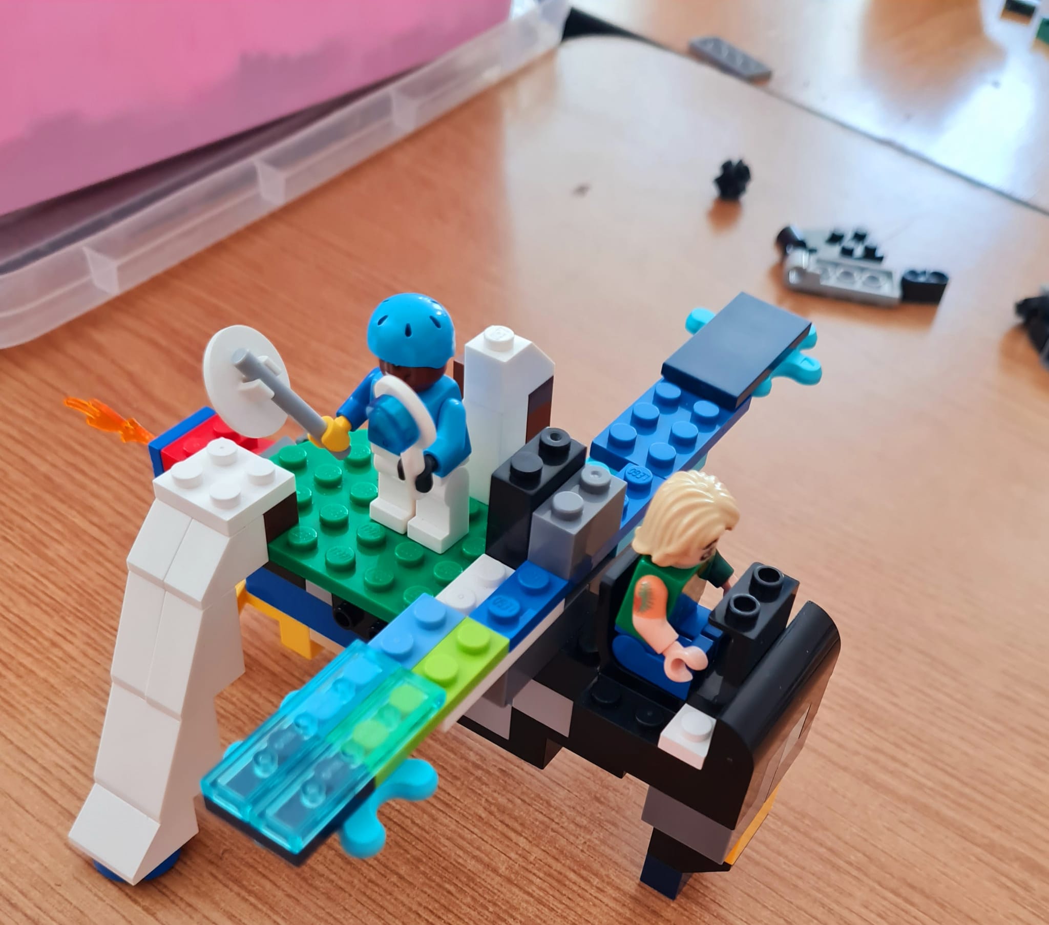 Galerie After School Regina Maria Ploiesti - activitati pentru copii - imaginea 32