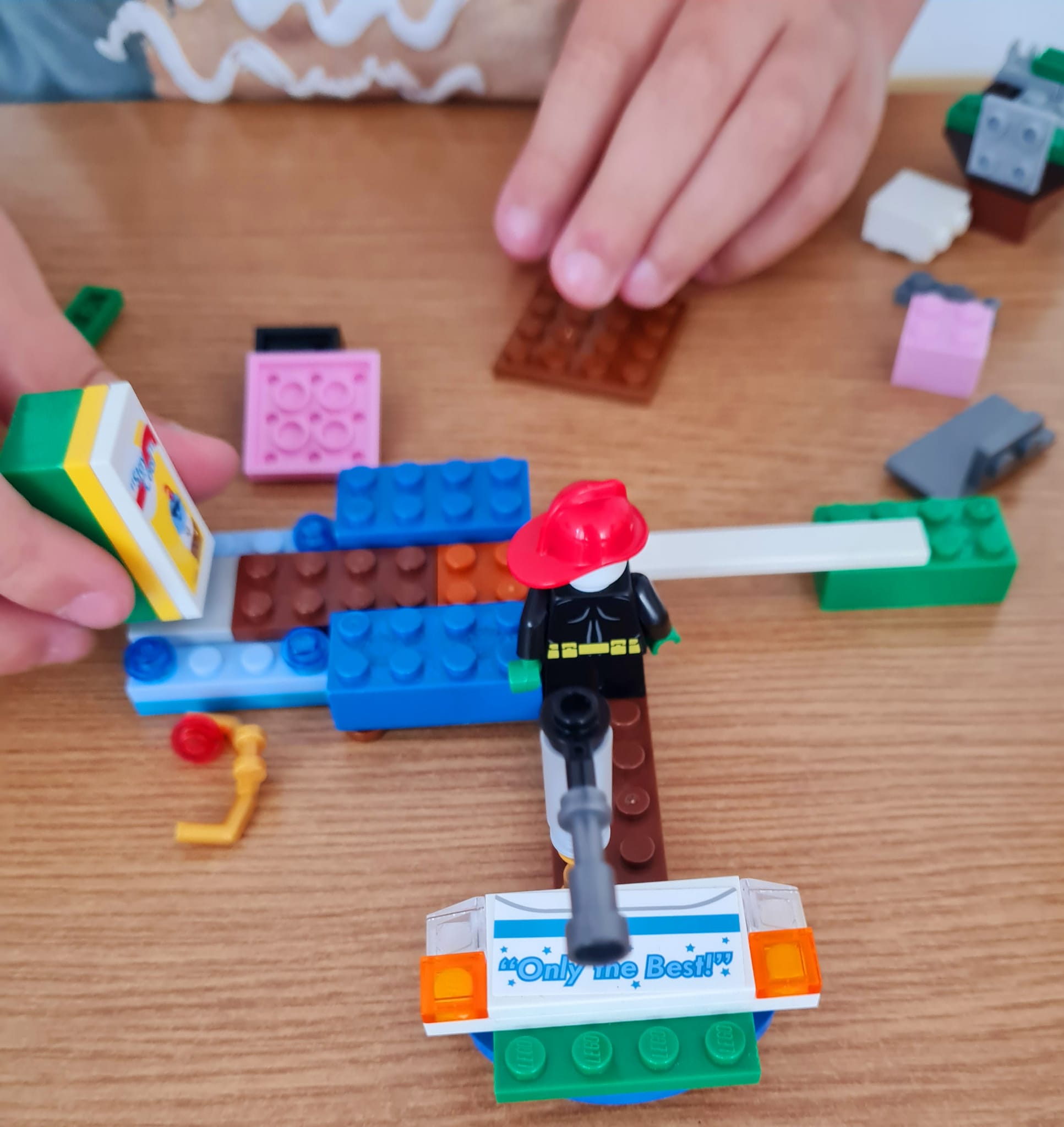 Galerie After School Regina Maria Ploiesti - activitati pentru copii - imaginea 34