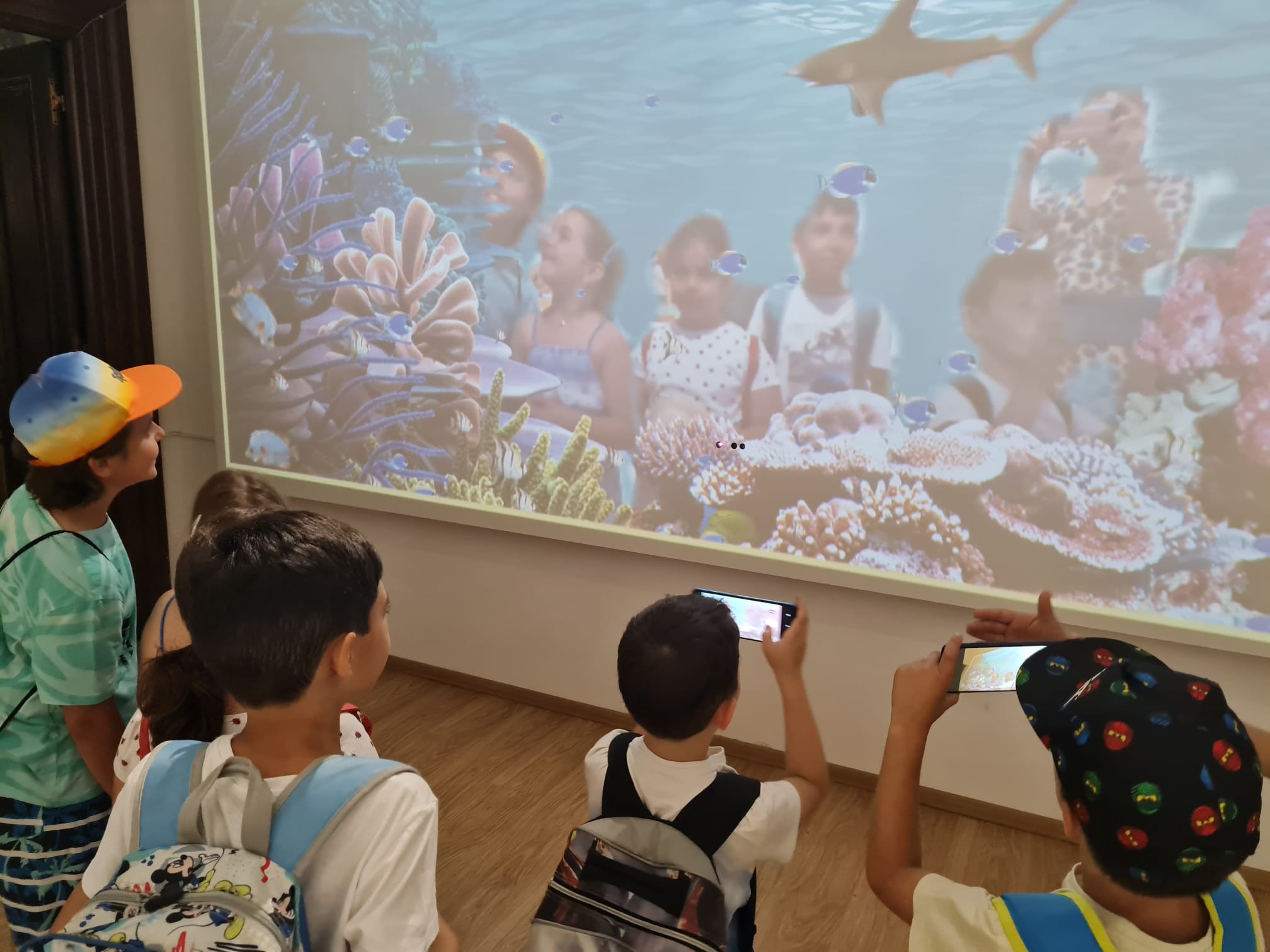 Galerie After School Regina Maria Ploiesti - activitati pentru copii - imaginea 36