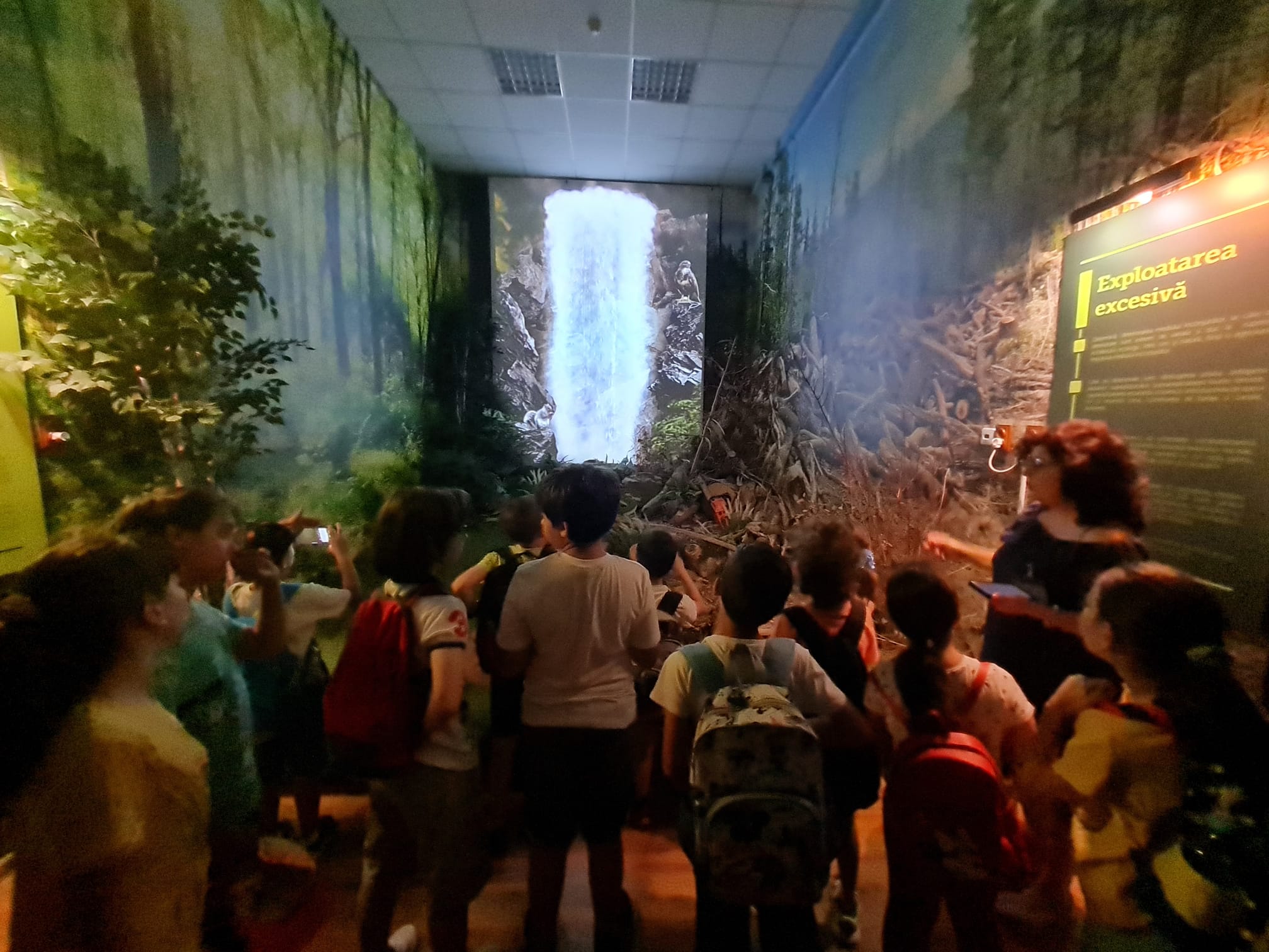 Galerie After School Regina Maria Ploiesti - activitati pentru copii - imaginea 38