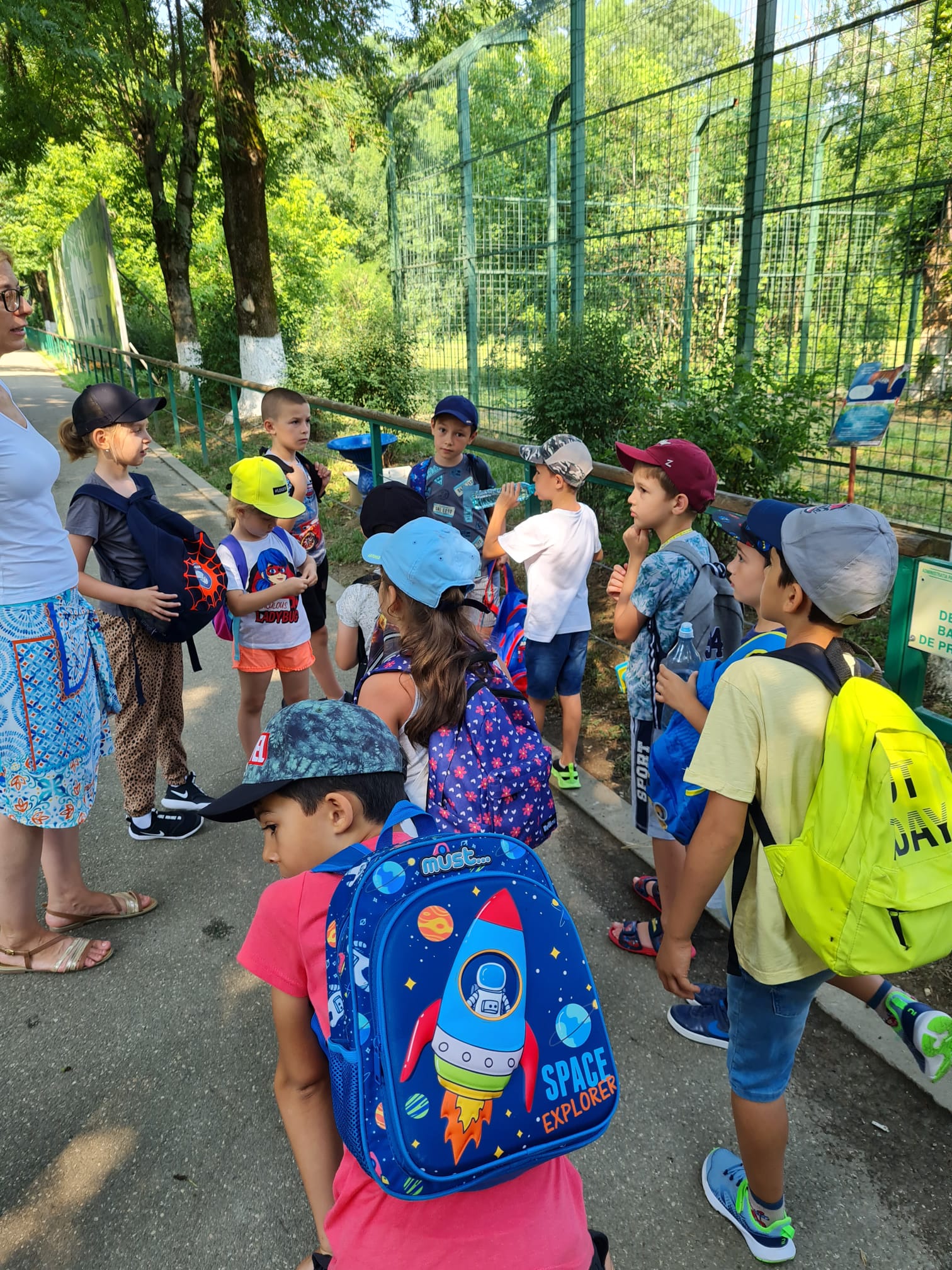 Galerie After School Regina Maria Ploiesti - activitati pentru copii - imaginea 40