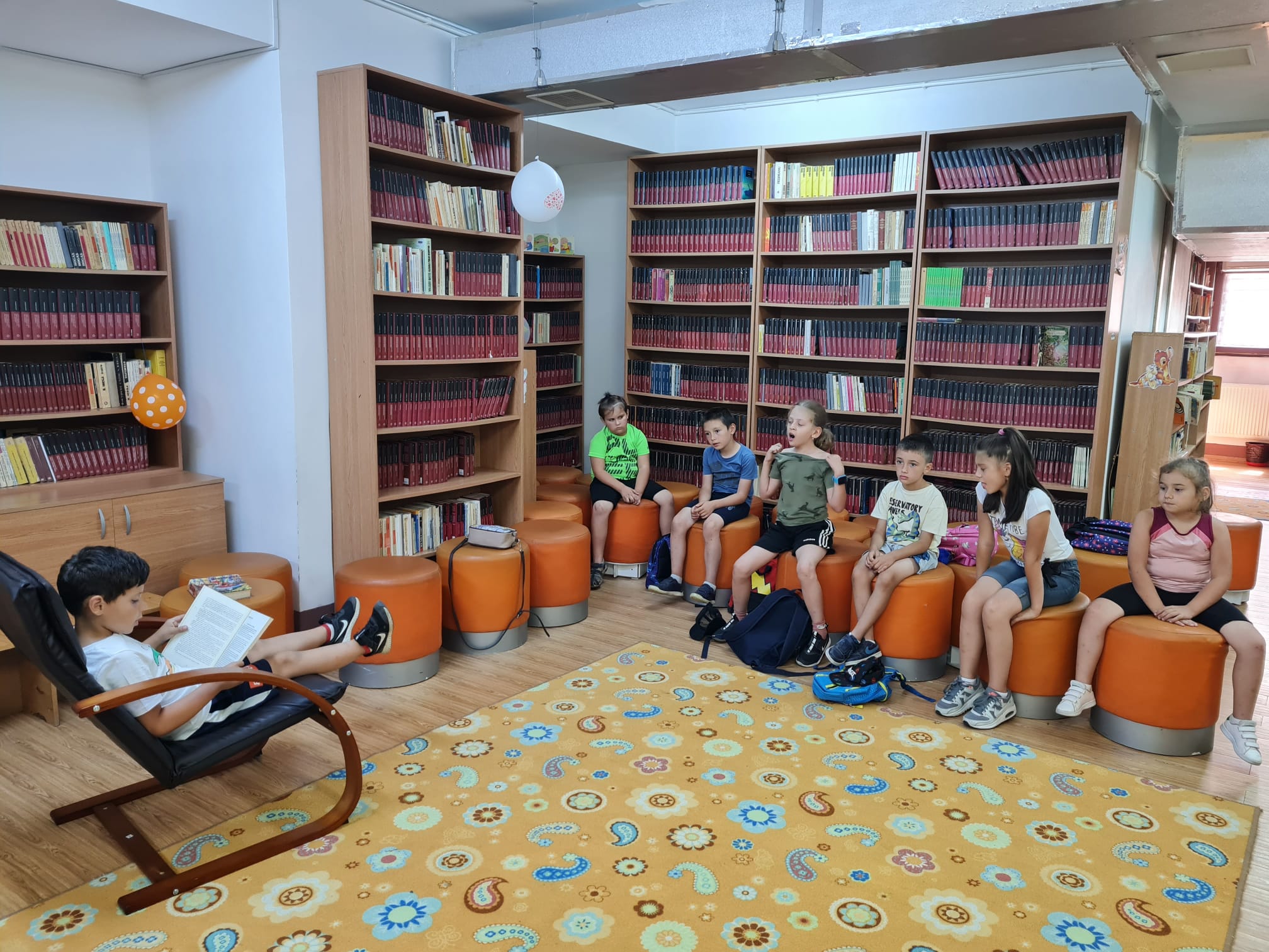 Galerie After School Regina Maria Ploiesti - activitati pentru copii - imaginea 41