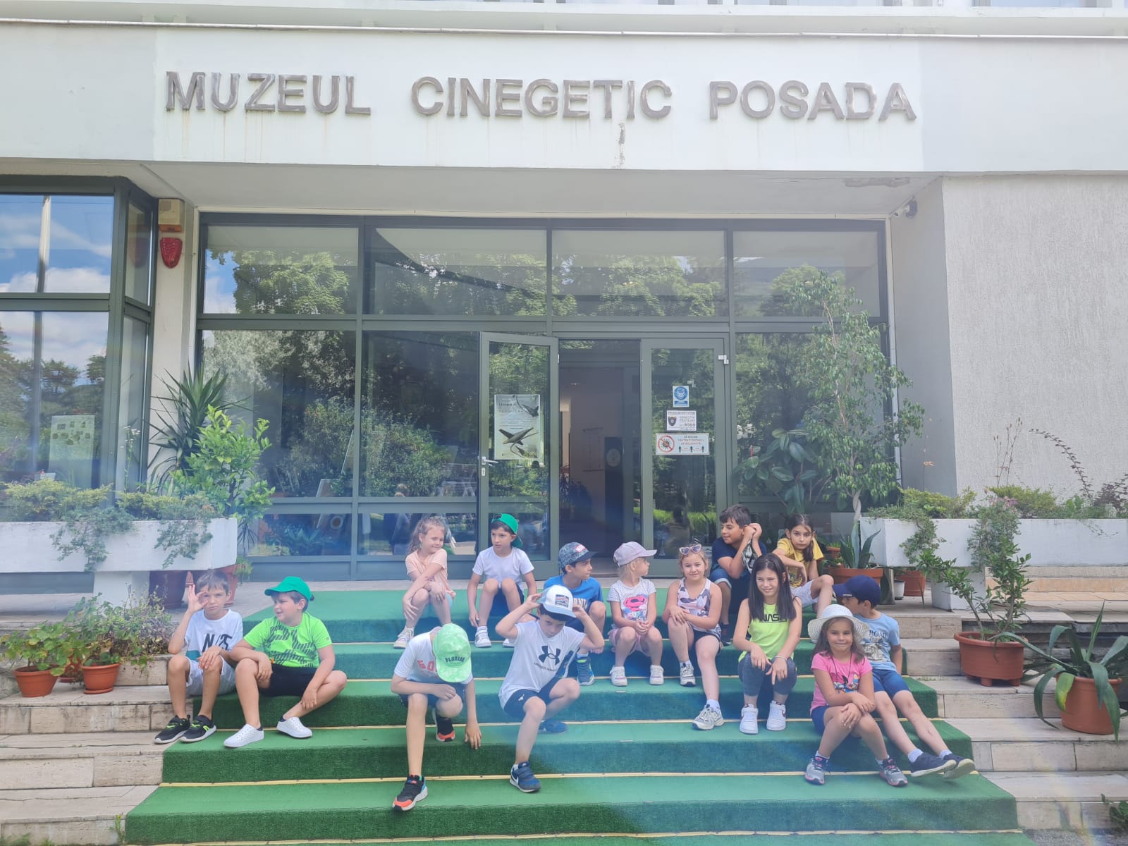 Galerie After School Regina Maria Ploiesti - activitati pentru copii - imaginea 44