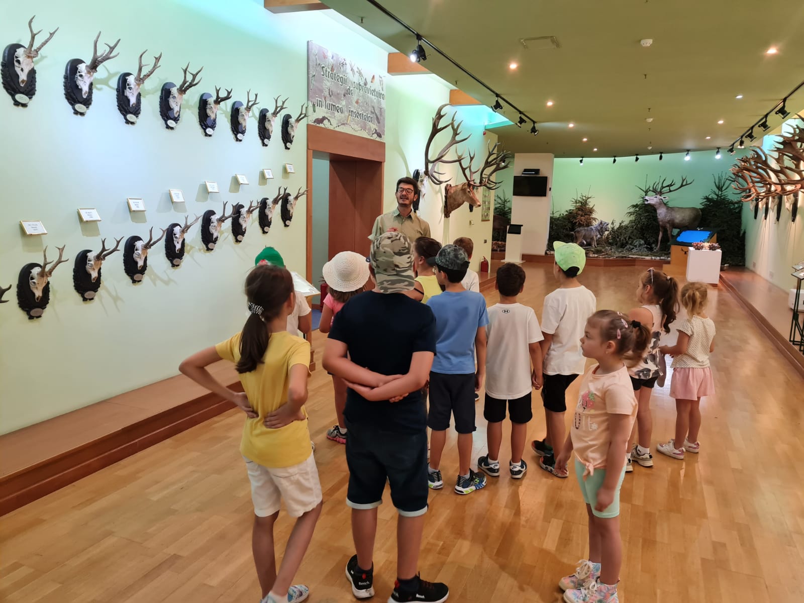 Galerie After School Regina Maria Ploiesti - activitati pentru copii - imaginea 46