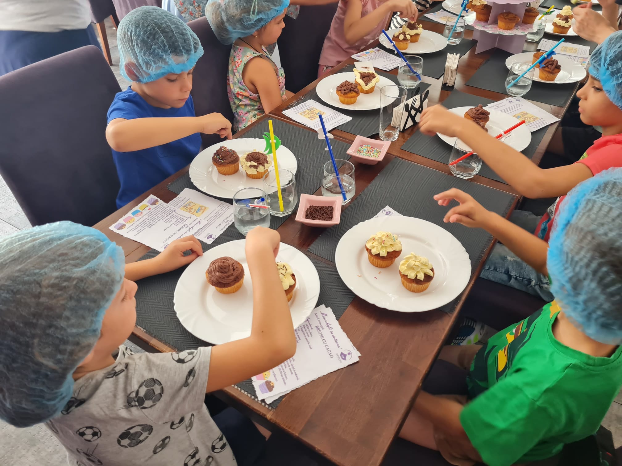 Galerie After School Regina Maria Ploiesti - activitati pentru copii - imaginea 52