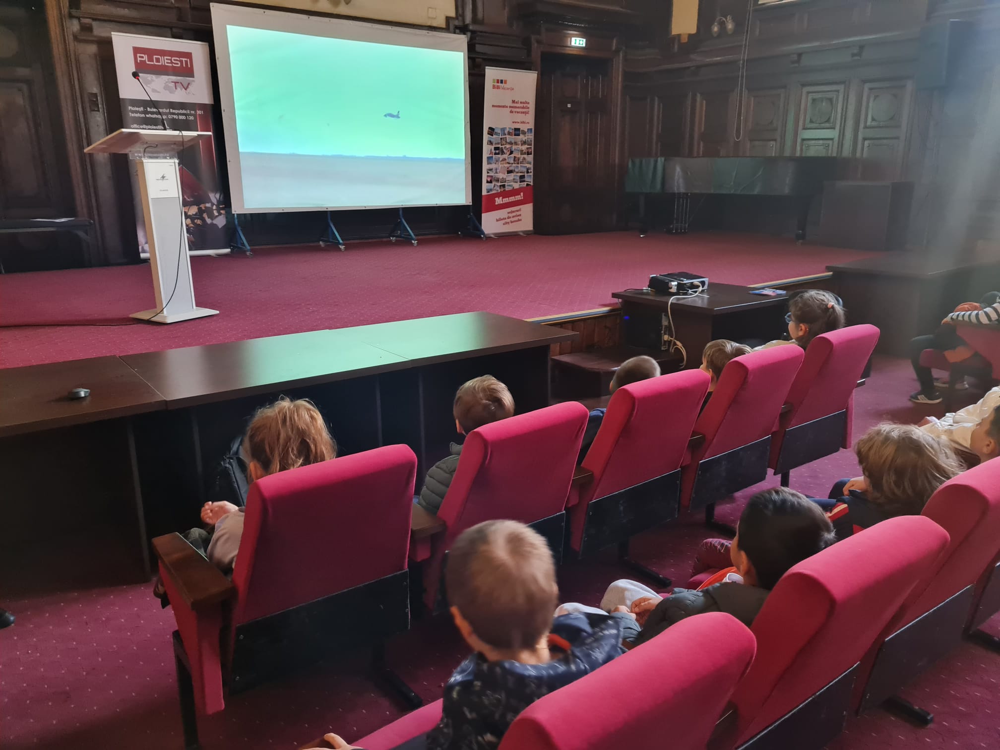 Galerie After School Regina Maria Ploiesti - activitati pentru copii - imaginea 54