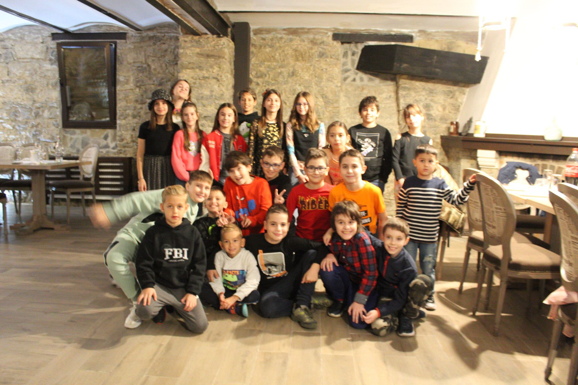 Galerie After School Regina Maria Ploiesti - activitati pentru copii - imaginea 57