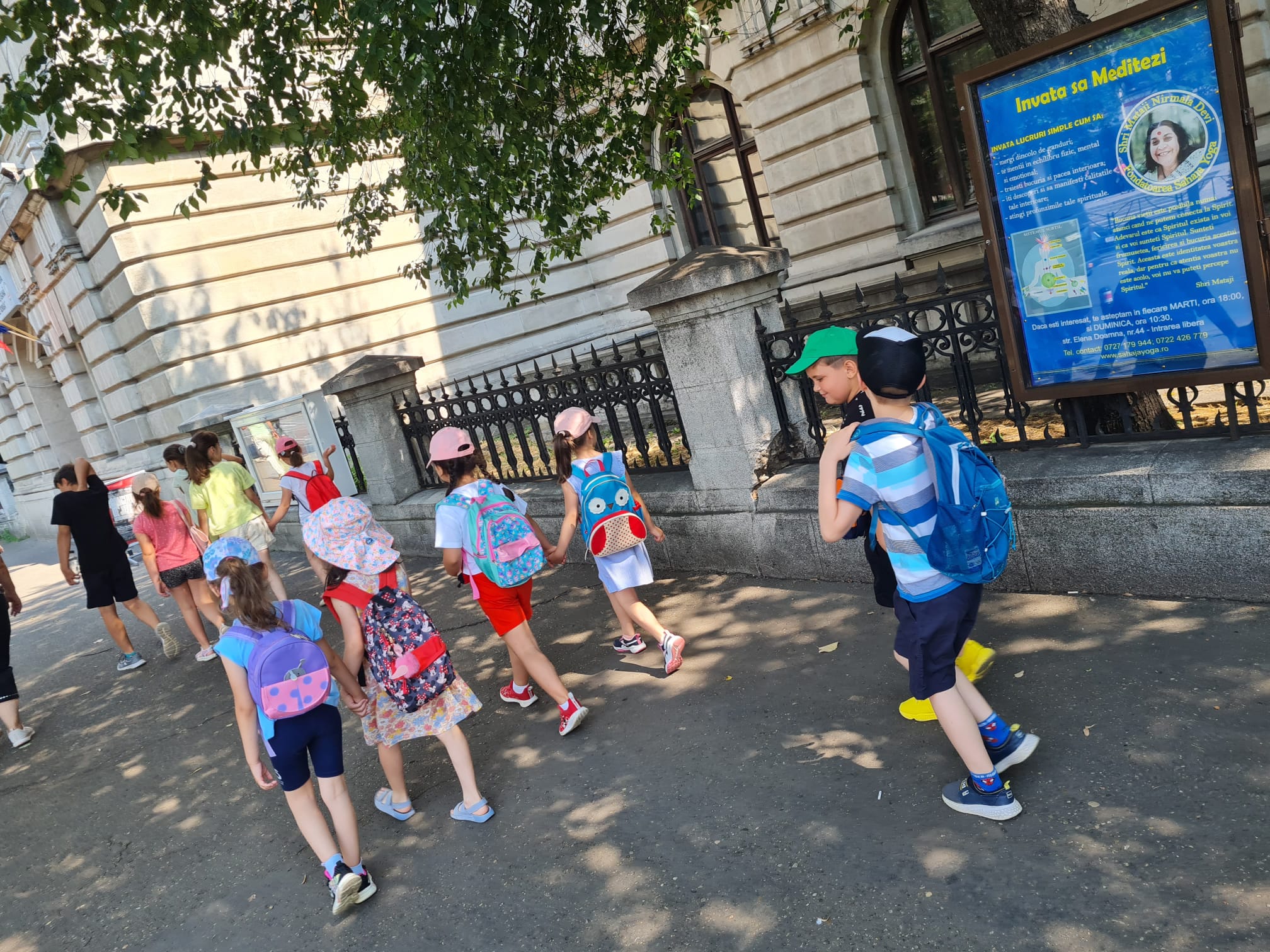 Galerie After School Regina Maria Ploiesti - activitati pentru copii - imaginea 58