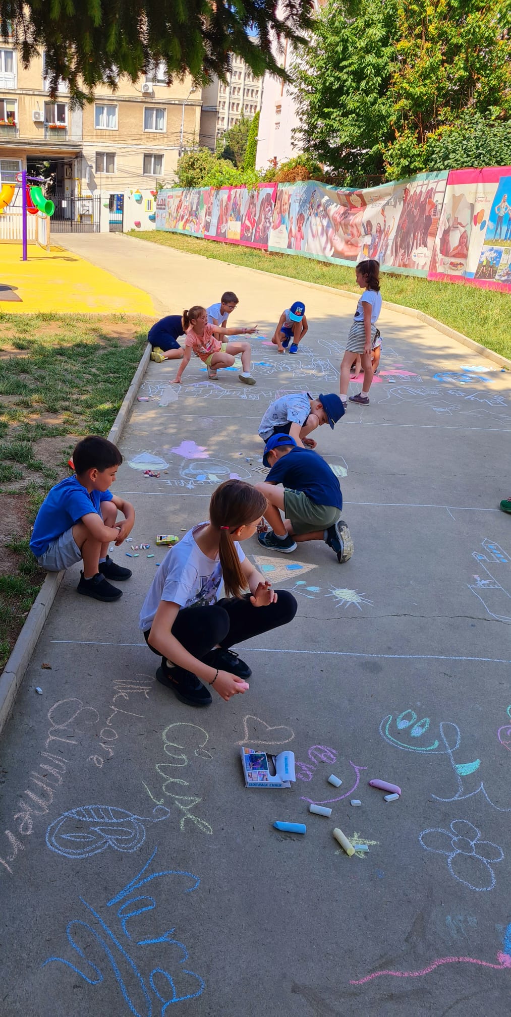 Galerie After School Regina Maria Ploiesti - activitati pentru copii - imaginea 61