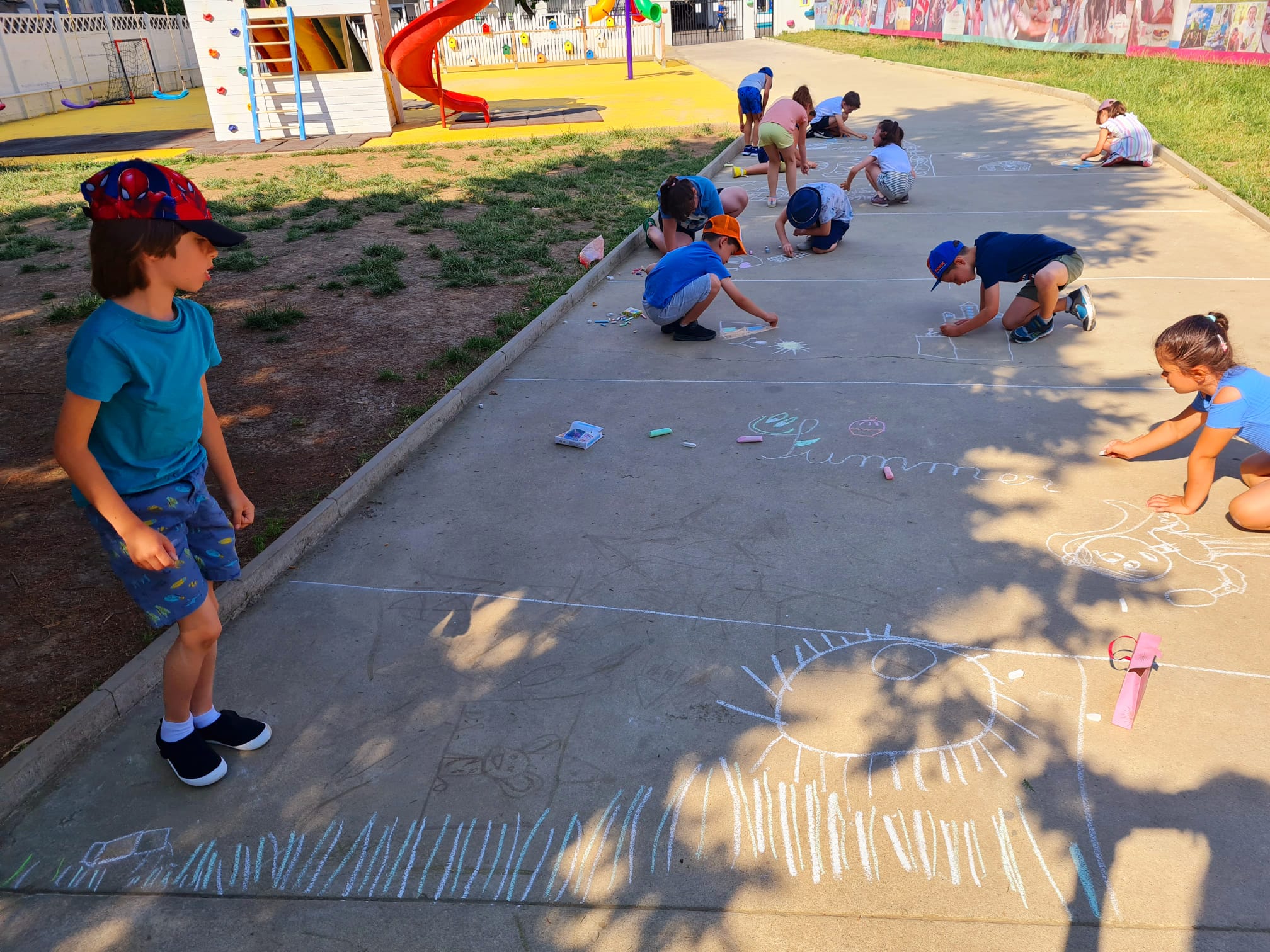 Galerie After School Regina Maria Ploiesti - activitati pentru copii - imaginea 63