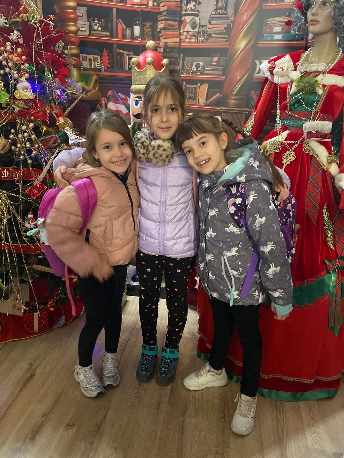 Galerie After School Regina Maria Ploiesti - activitati pentru copii - imaginea 67