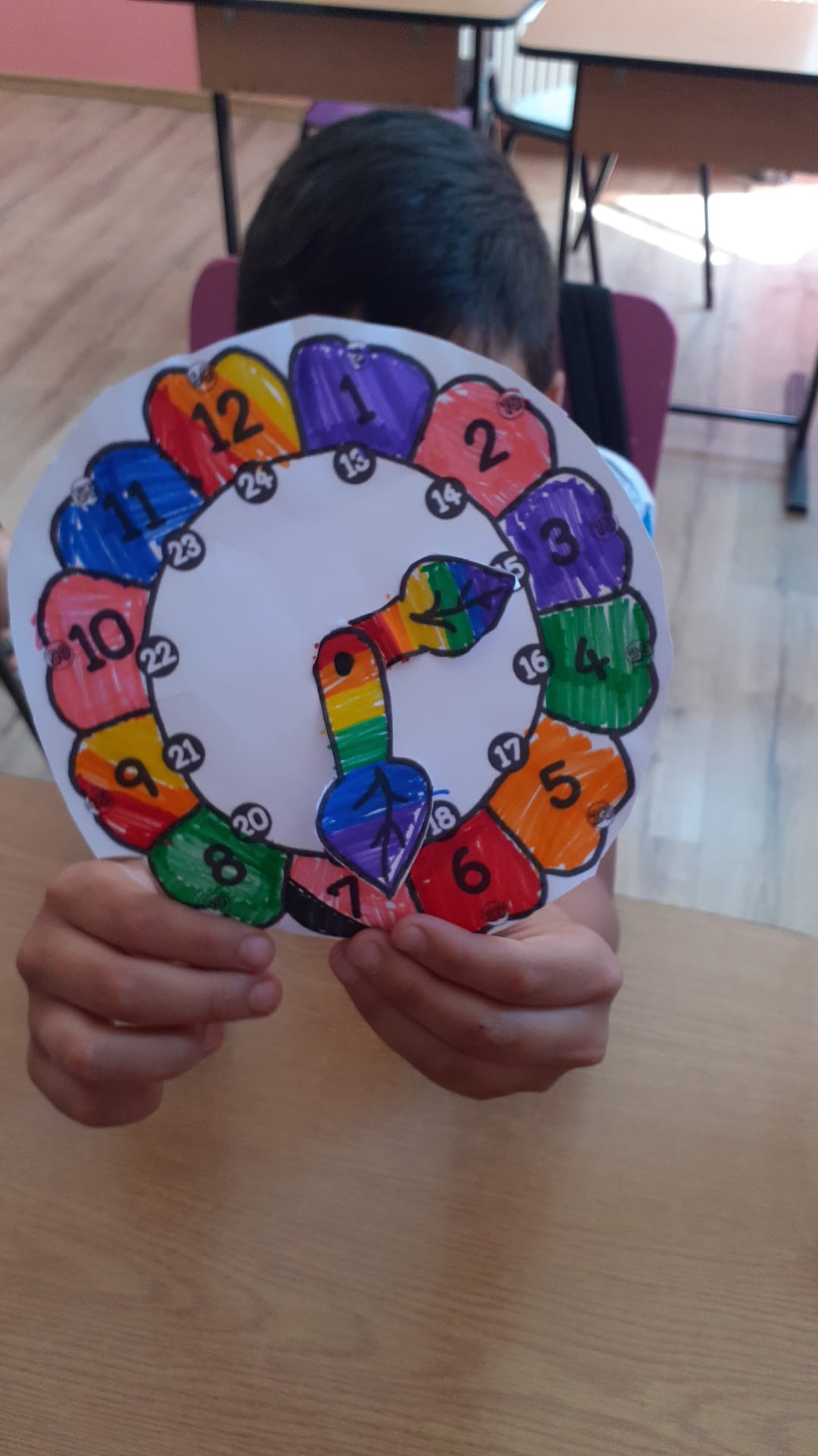 Galerie After School Regina Maria Ploiesti - activitati pentru copii - imaginea 68