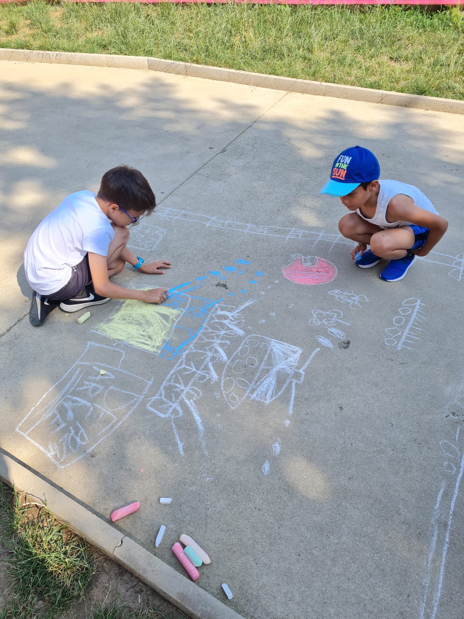 Galerie After School Regina Maria Ploiesti - activitati pentru copii - imaginea 69