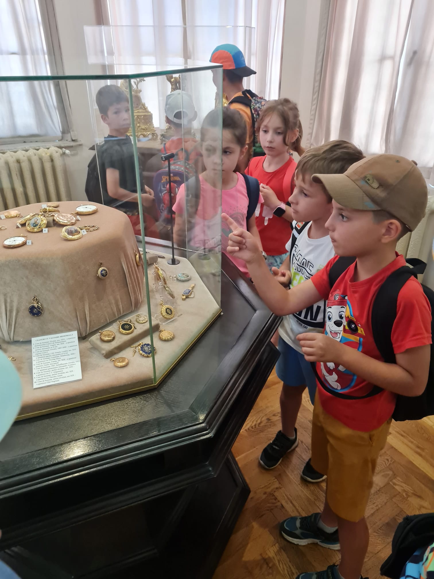 Galerie After School Regina Maria Ploiesti - activitati pentru copii - imaginea 73