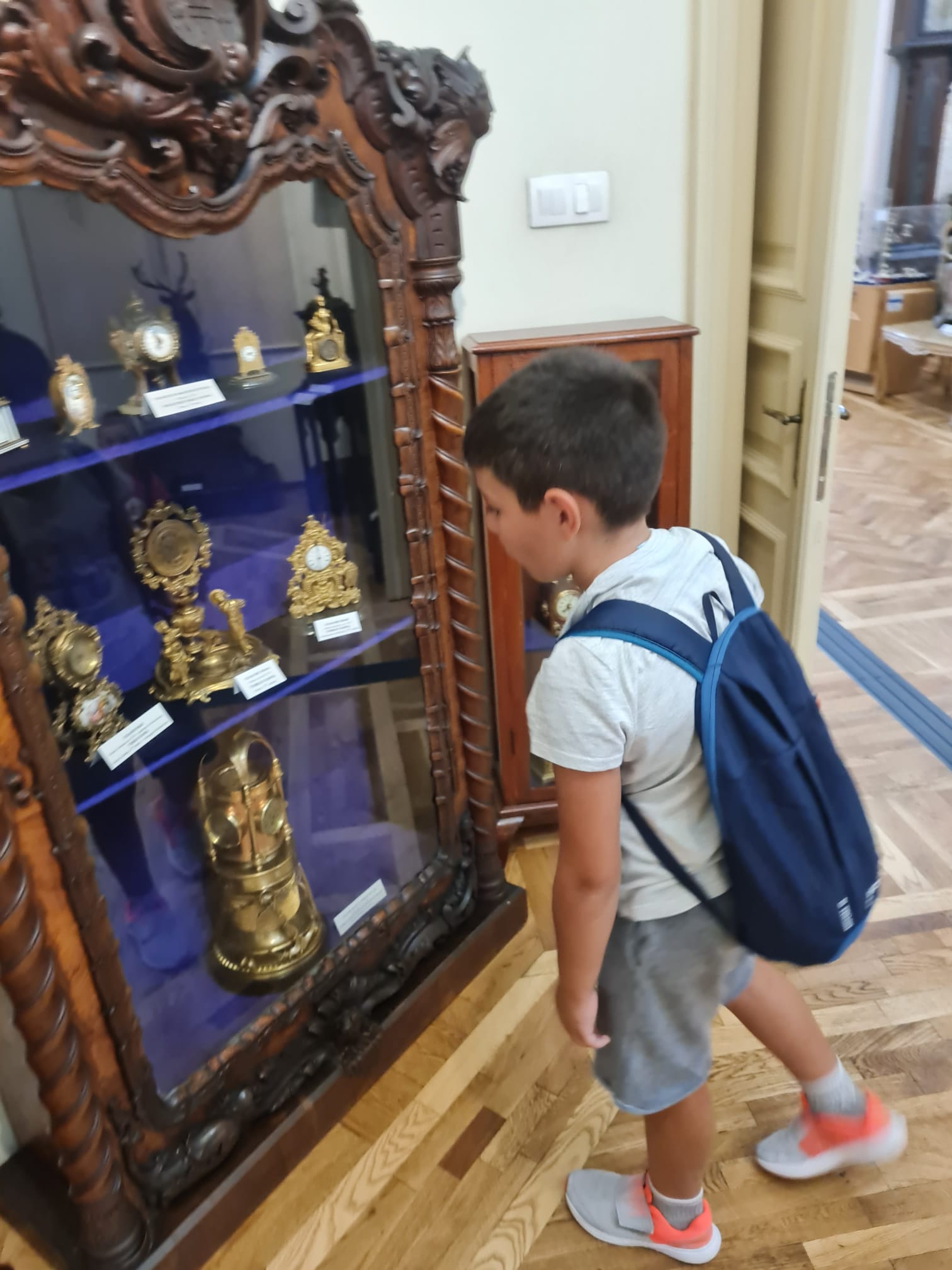 Galerie After School Regina Maria Ploiesti - activitati pentru copii - imaginea 74