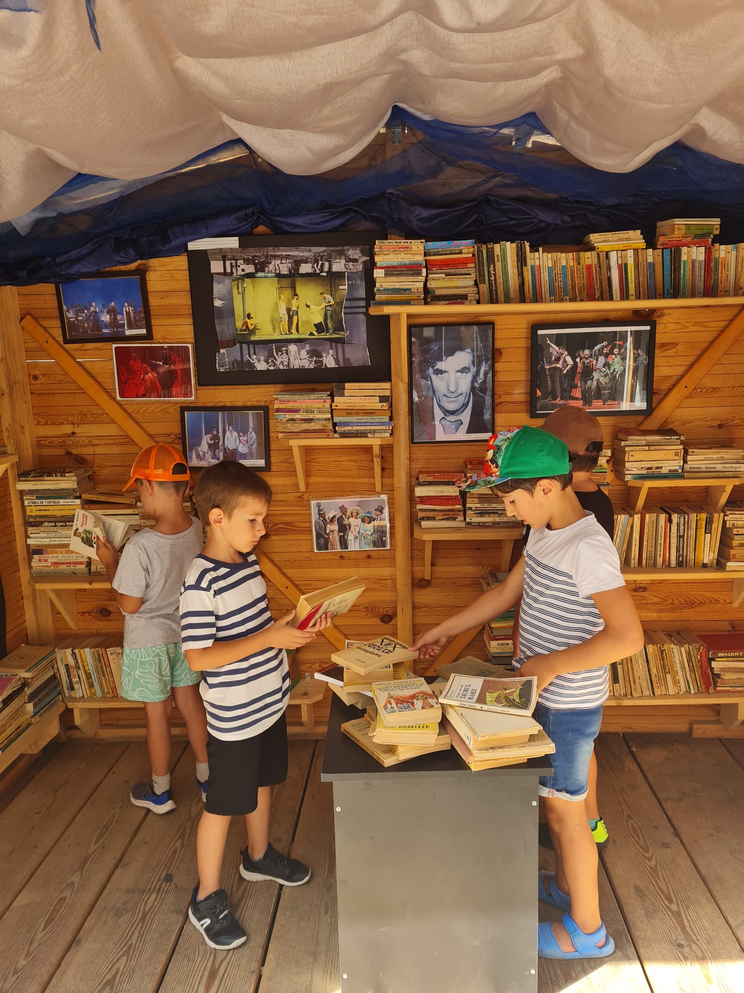 Galerie After School Regina Maria Ploiesti - activitati pentru copii - imaginea 78