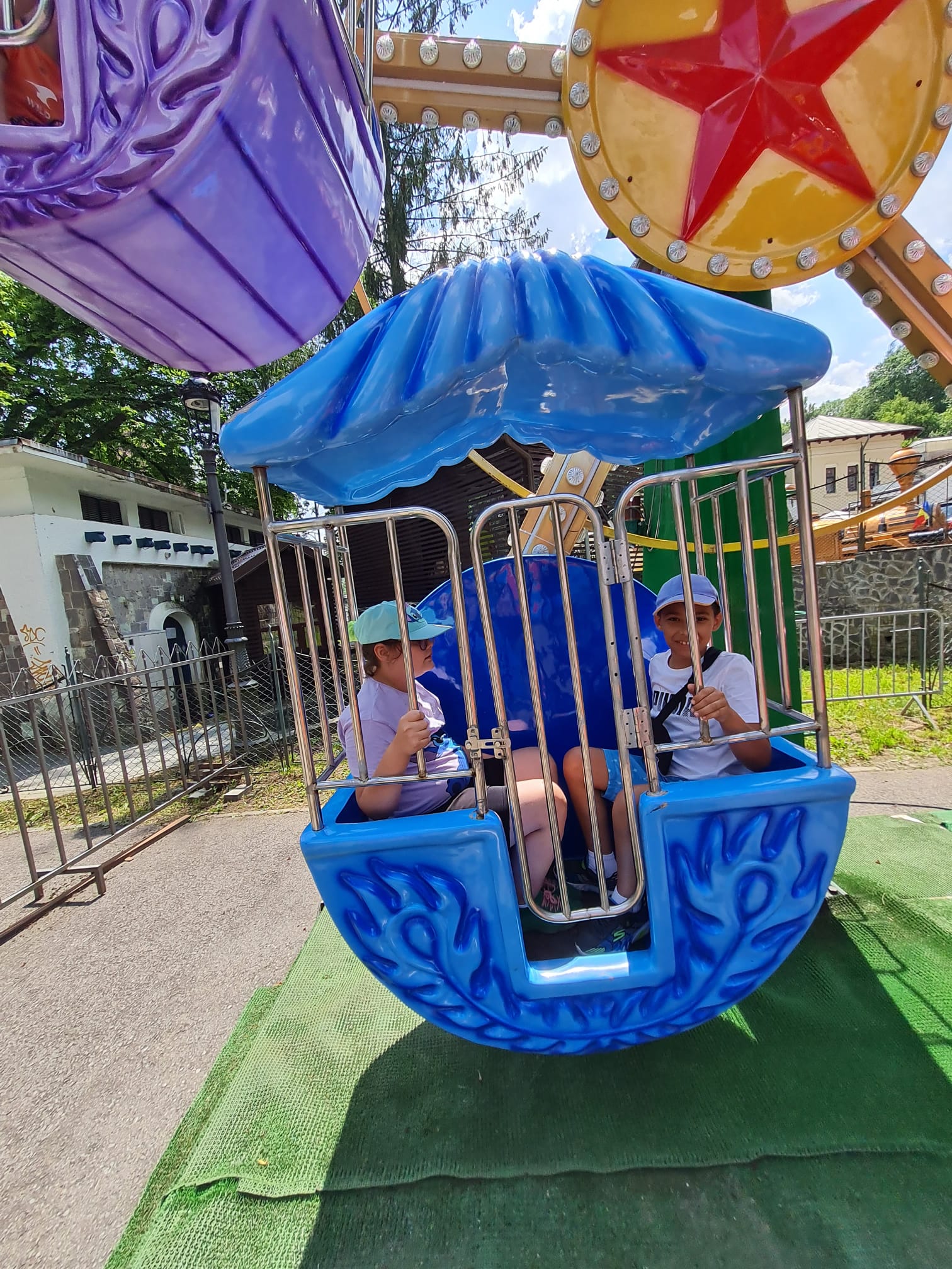 Galerie After School Regina Maria Ploiesti - activitati pentru copii - imaginea 79