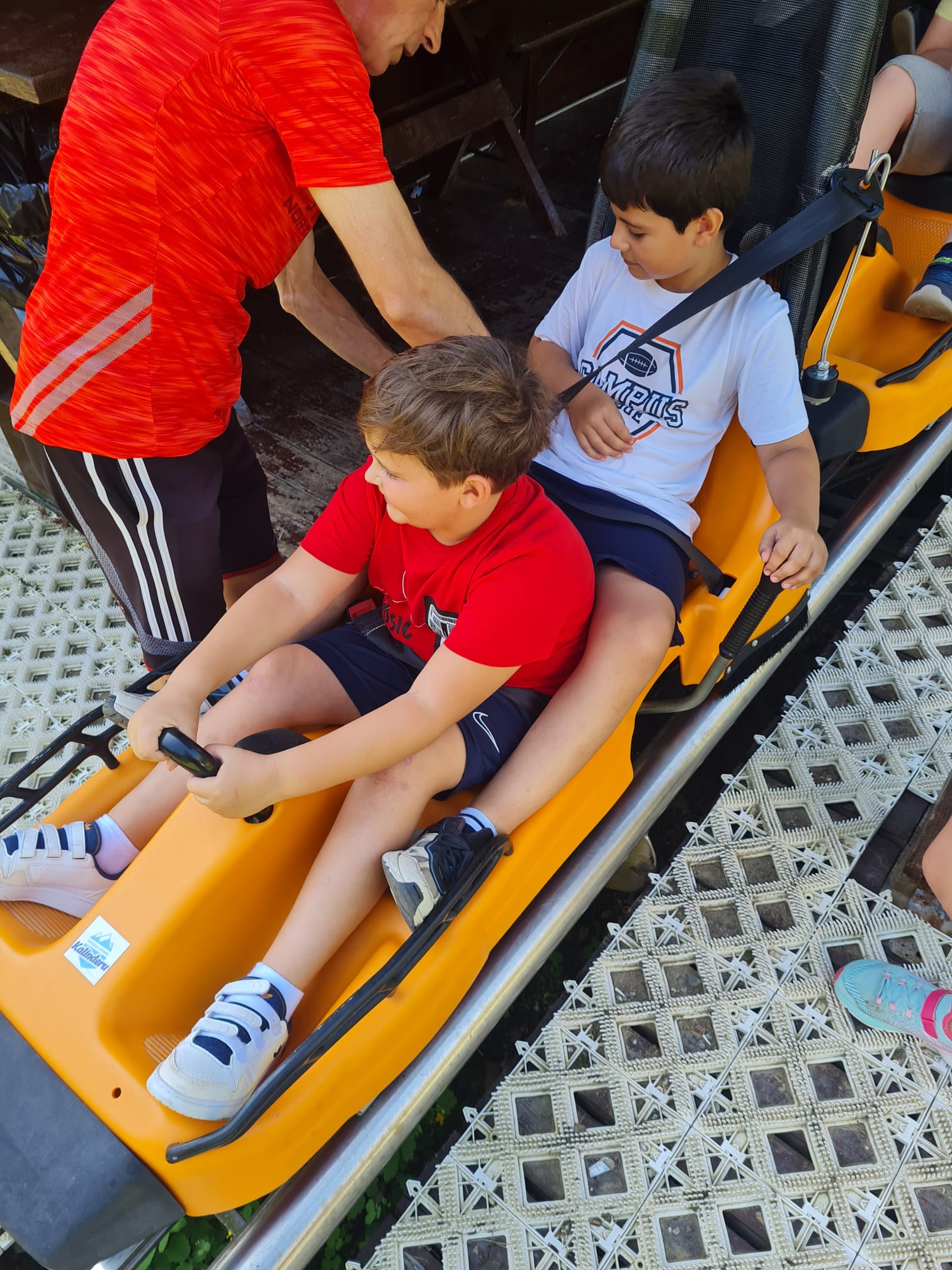 Galerie After School Regina Maria Ploiesti - activitati pentru copii - imaginea 83