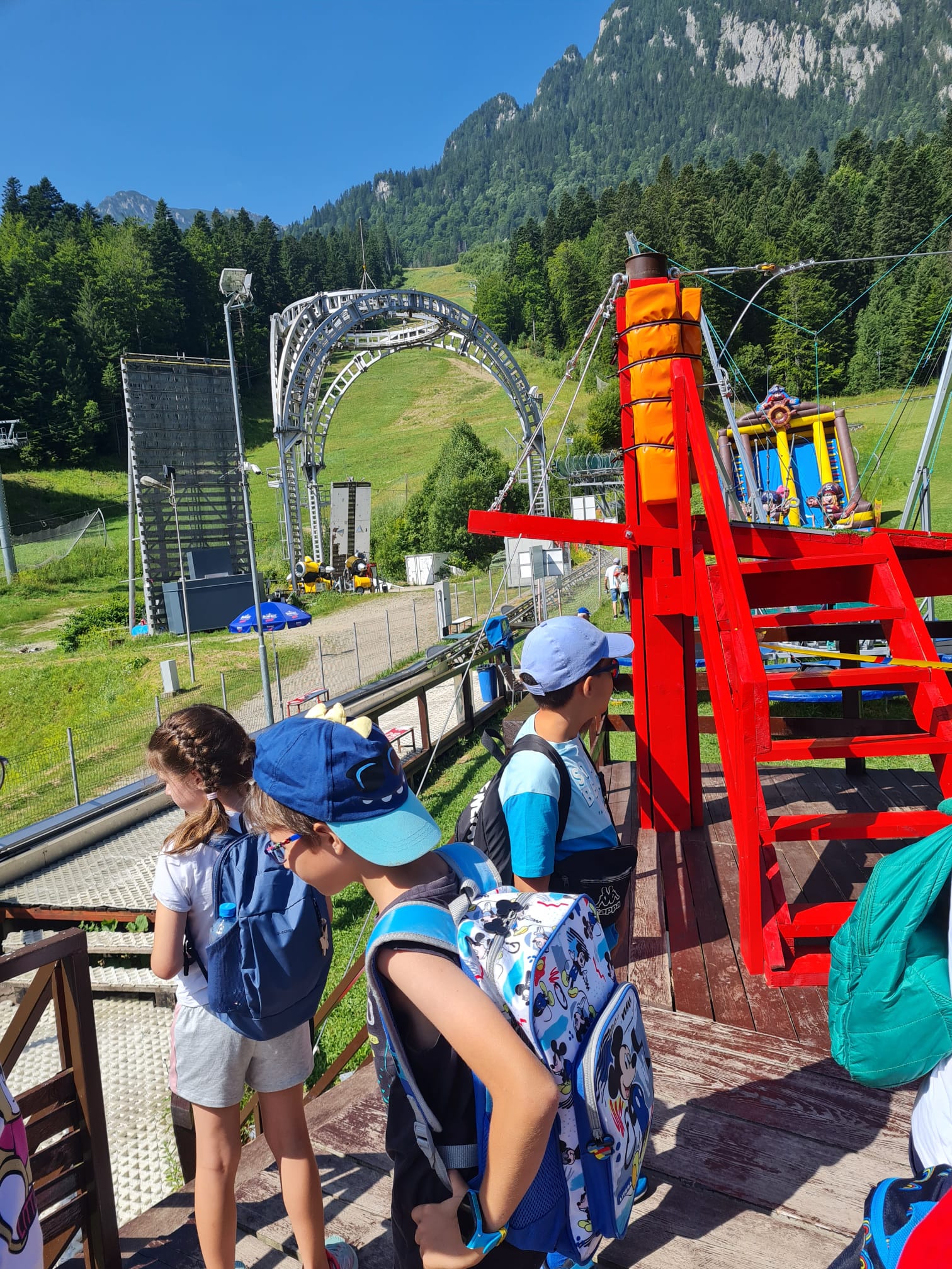 Galerie After School Regina Maria Ploiesti - activitati pentru copii - imaginea 86