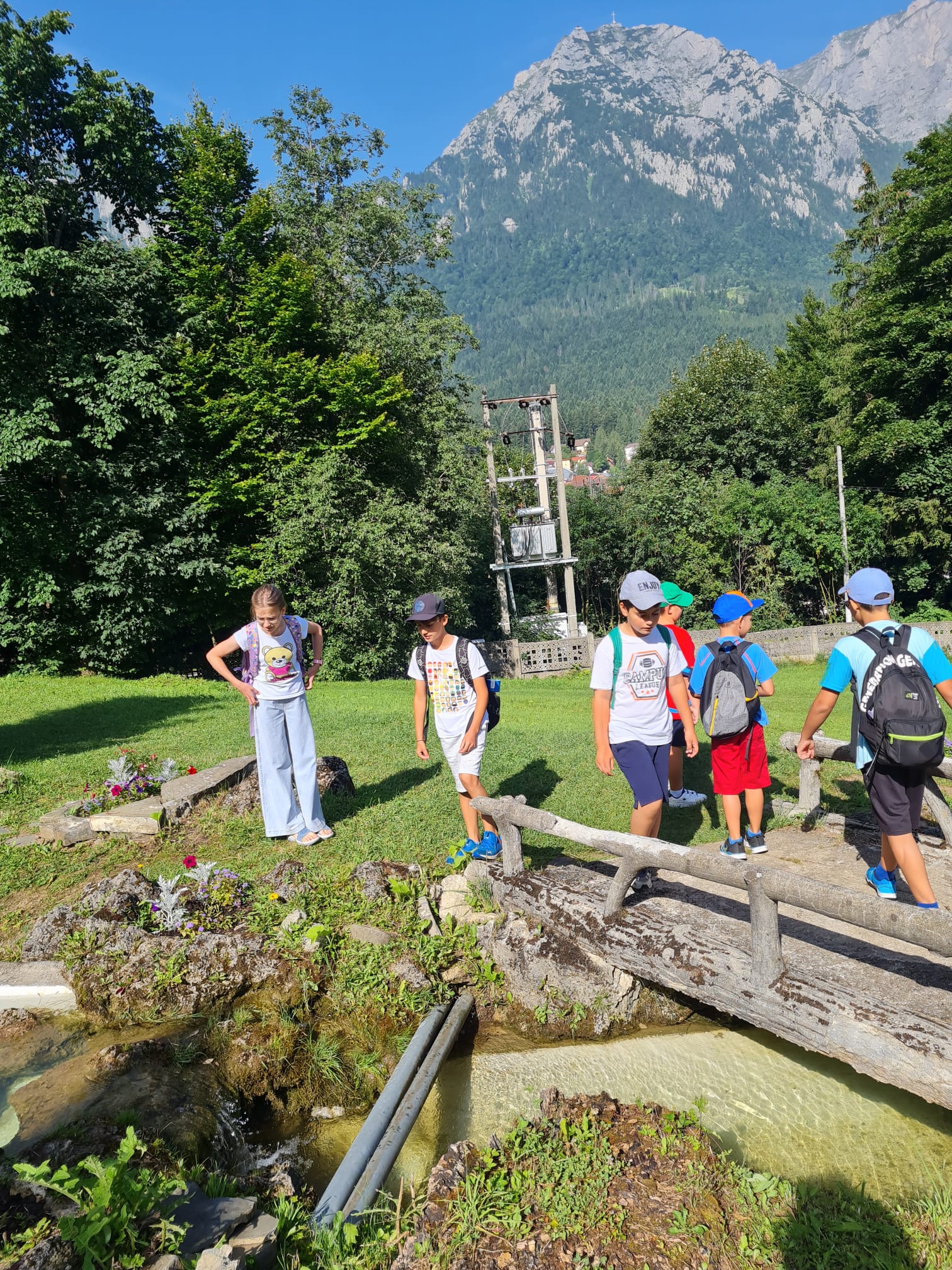 Galerie After School Regina Maria Ploiesti - activitati pentru copii - imaginea 87