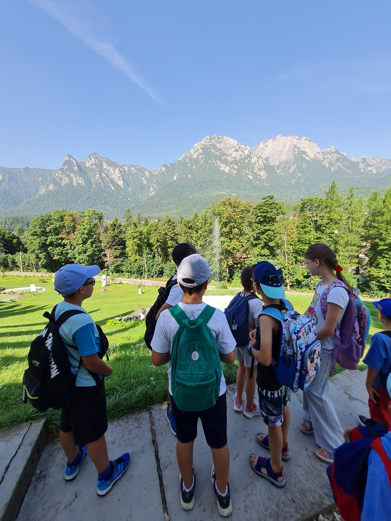 Galerie After School Regina Maria Ploiesti - activitati pentru copii - imaginea 89