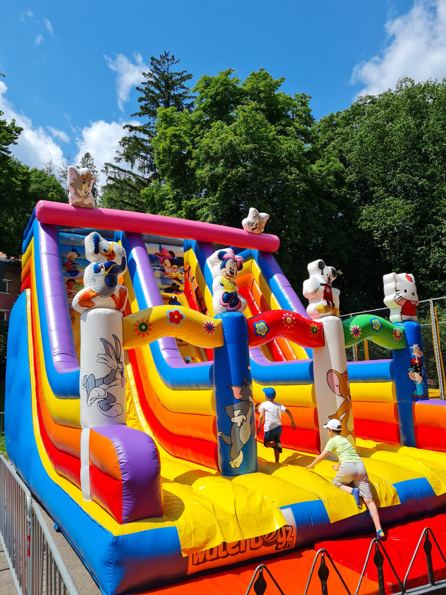 Galerie After School Regina Maria Ploiesti - activitati pentru copii - imaginea 91