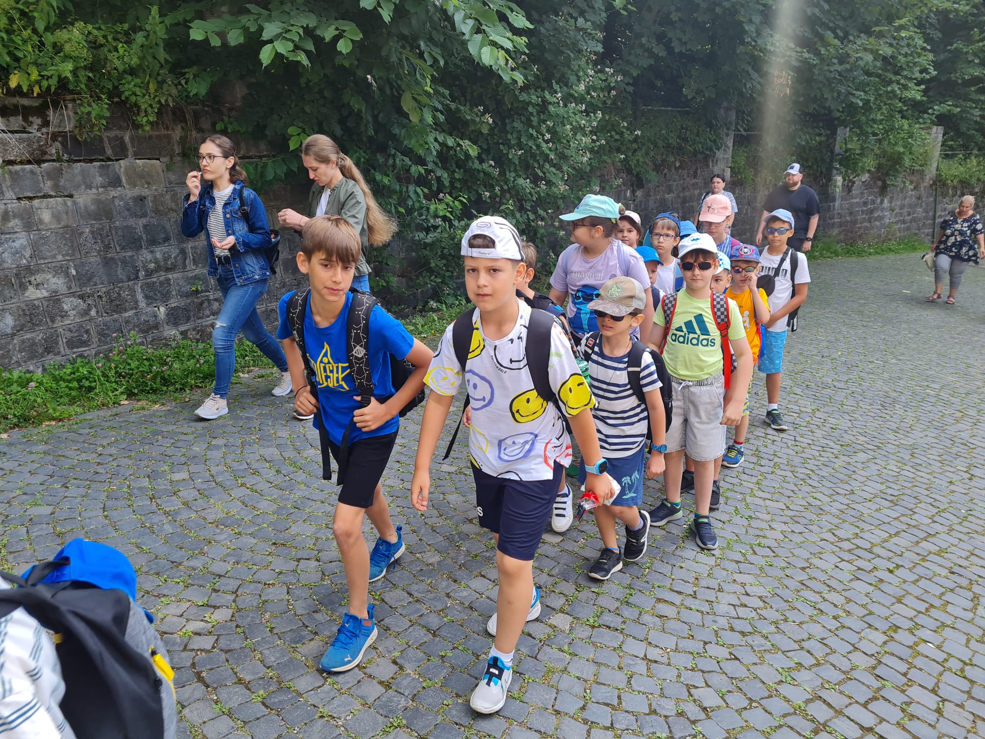 Galerie After School Regina Maria Ploiesti - activitati pentru copii - imaginea 94