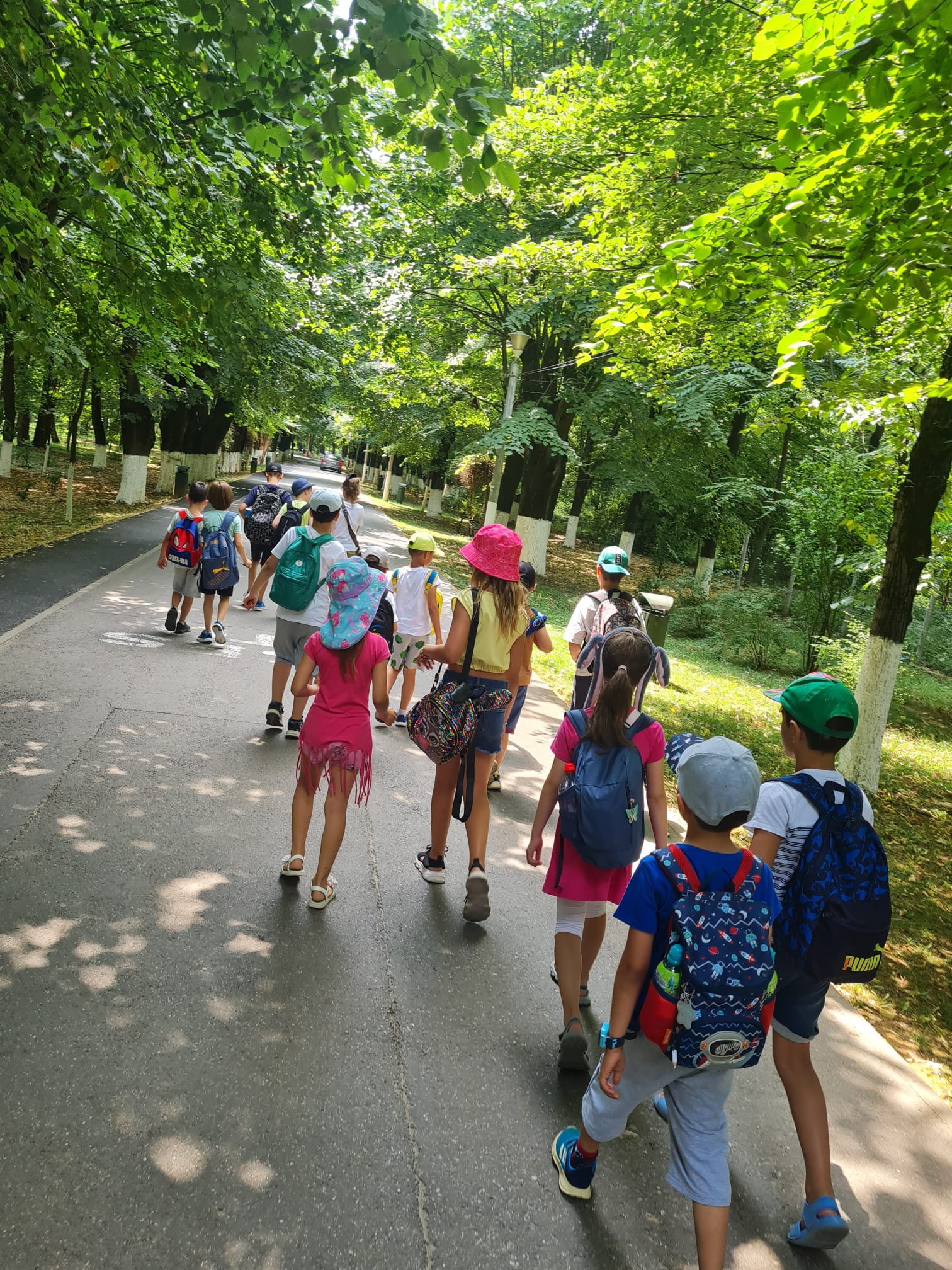 Galerie After School Regina Maria Ploiesti - activitati pentru copii - imaginea 98