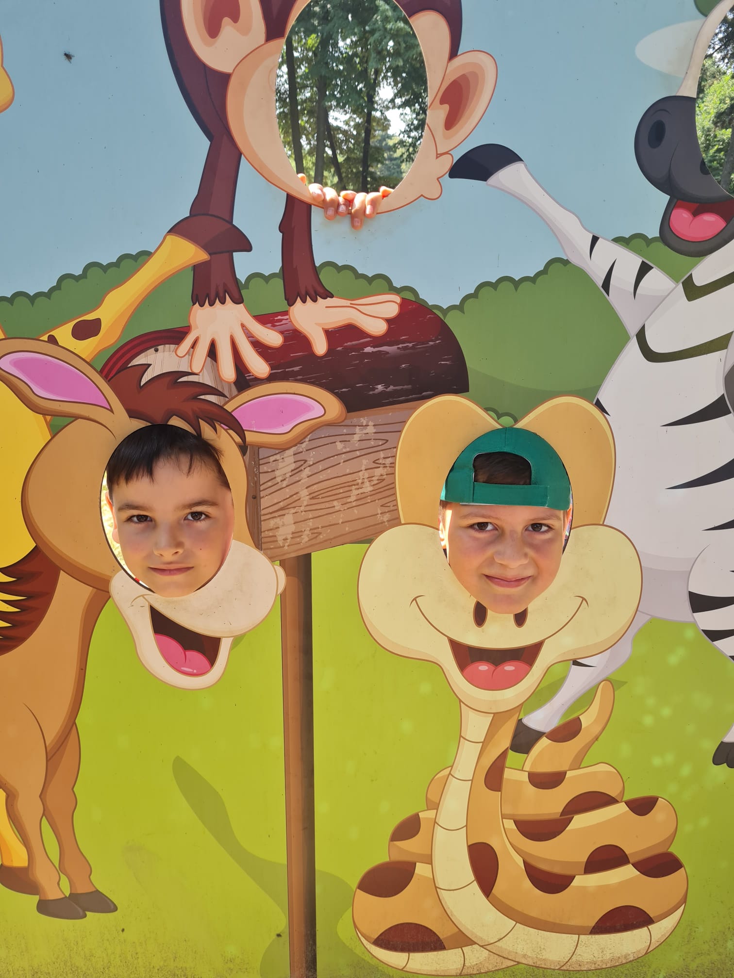 Galerie After School Regina Maria Ploiesti - activitati pentru copii - imaginea 99