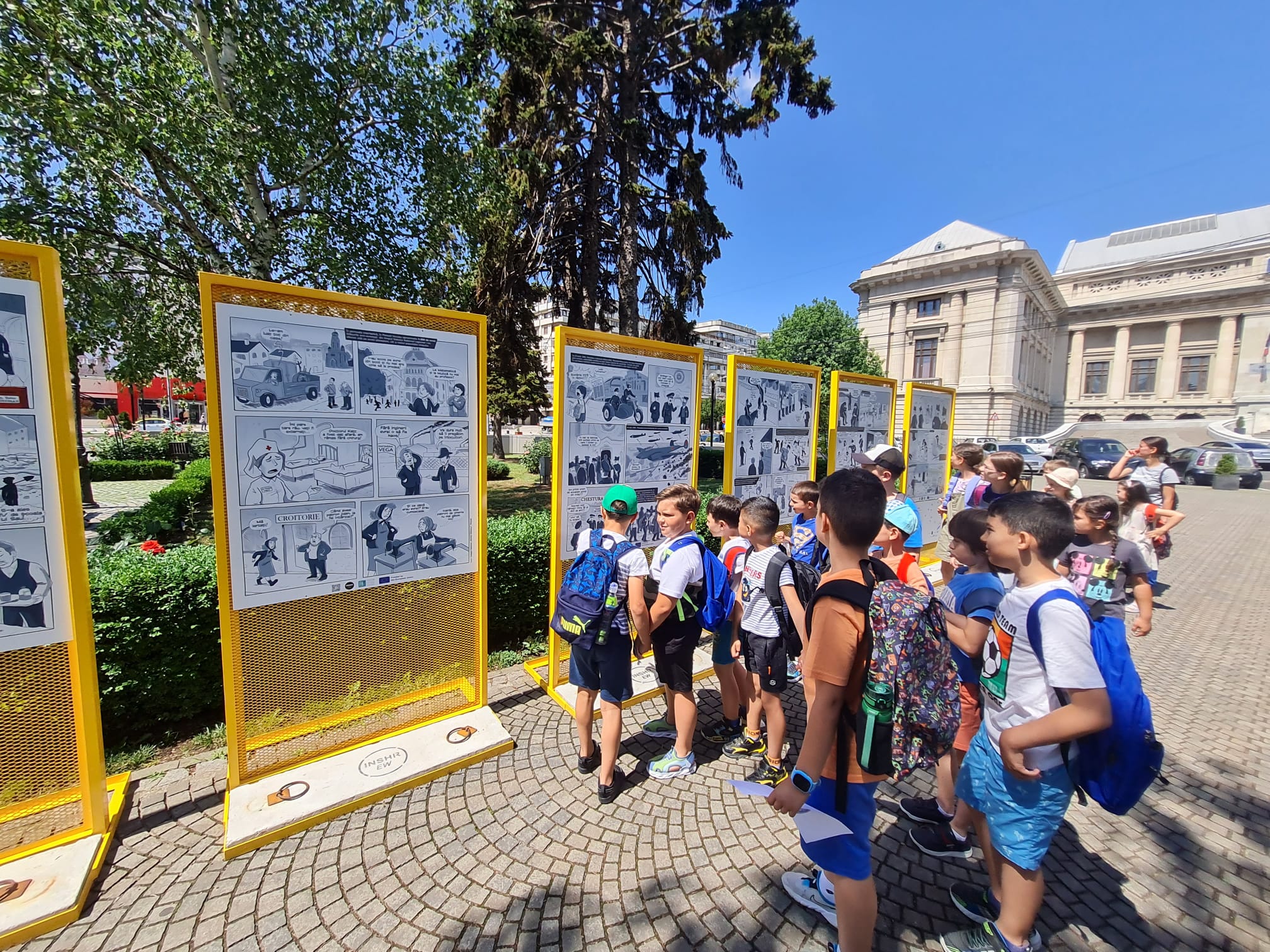 Galerie After School Regina Maria Ploiesti - activitati pentru copii - imaginea 101