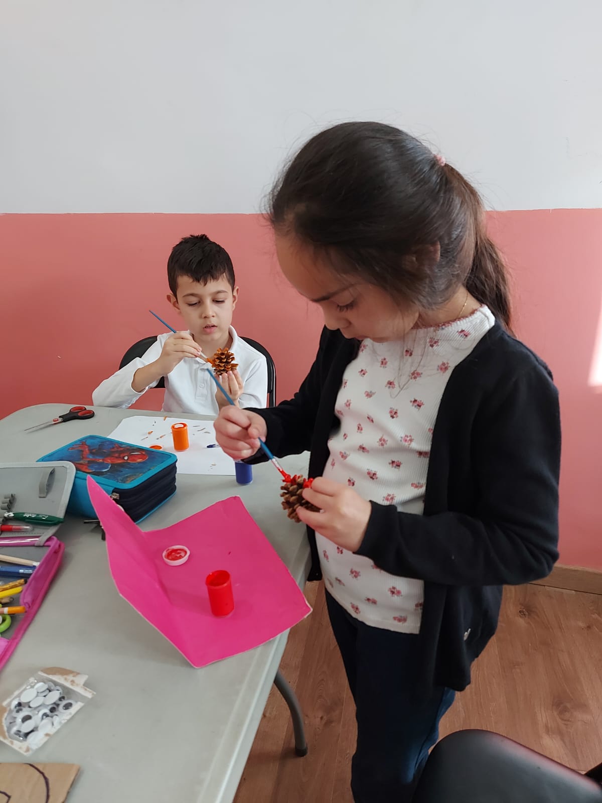 Galerie After School Regina Maria Ploiesti - activitati pentru copii - imaginea 106